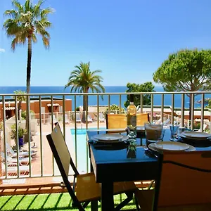 Appartement Entre Mer Et Massif Forestier De L'estérel, Théoule-sur-Mer