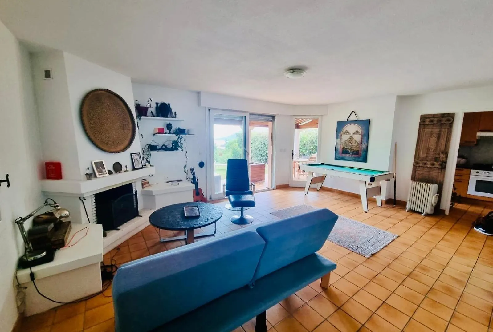Panoramic Sea View Villa In Private Residence With Pool Theoule-sur-Mer 0*,  France