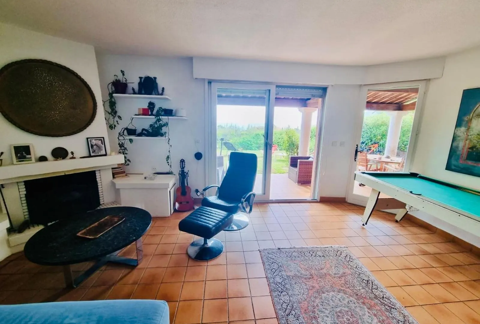 Panoramic Sea View Villa In Private Residence With Pool Theoule-sur-Mer