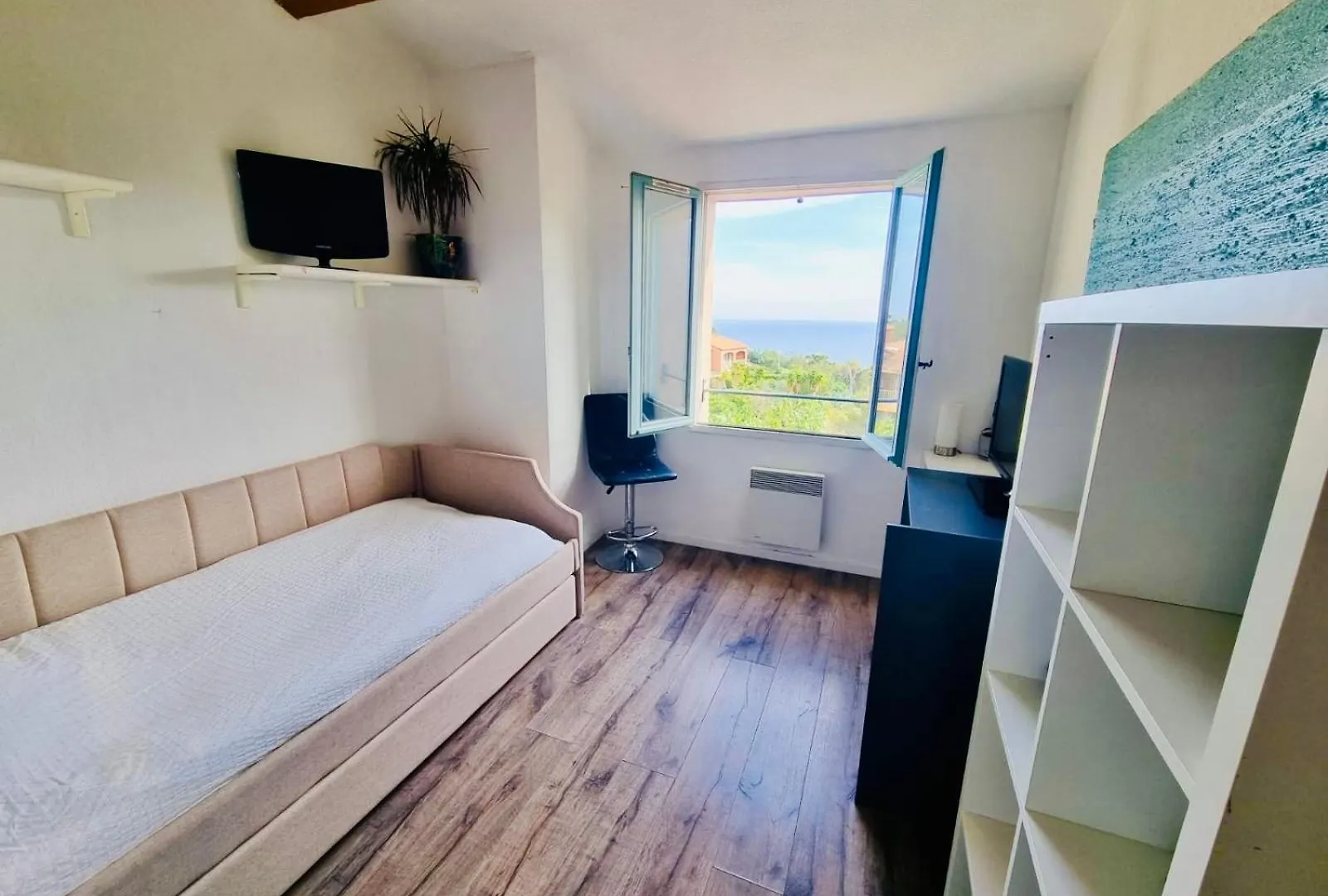 Panoramic Sea View Villa In Private Residence With Pool Theoule-sur-Mer France